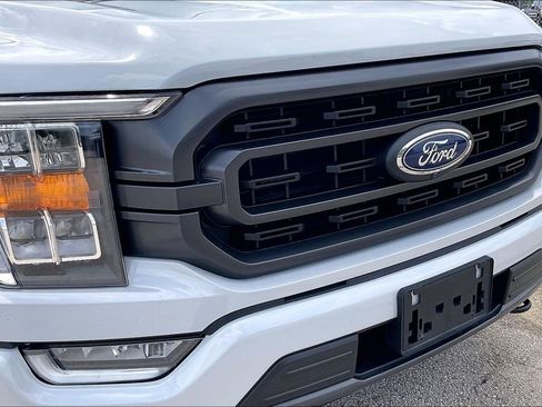 Used 2023 Ford F150 XLT w/ Equipment Group 302A High AWD/4WD image 34