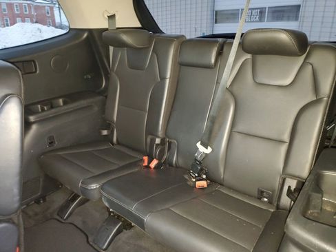 Used 2020 Kia Telluride SX w/ SX Prestige Package image 29