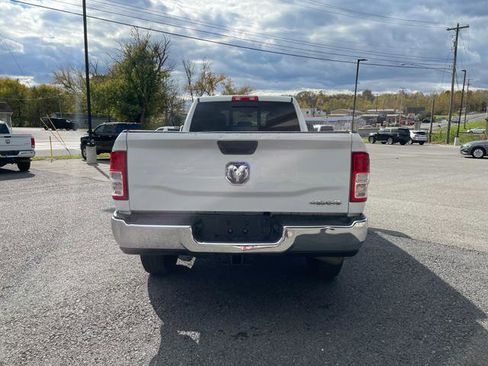 Used 2021 RAM 3500 Tradesman image 5