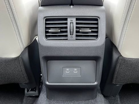 New 2026 Nissan Rogue SV image 36