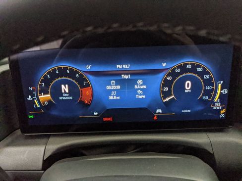 New 2025 Ford Mustang GT image 18