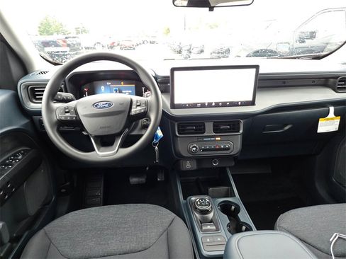 New 2026 Ford Maverick XL image 11