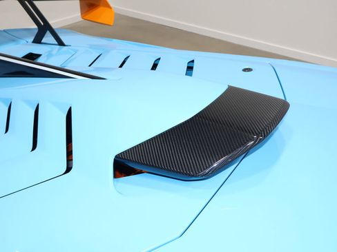 Used 2021 Lamborghini Huracan STO image 63