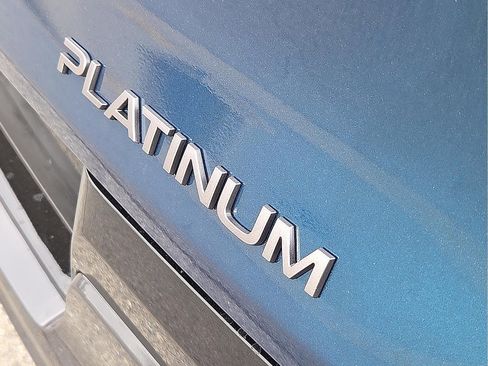 New 2026 Nissan Murano Platinum w/ Cargo Package AWD/4WD image 8