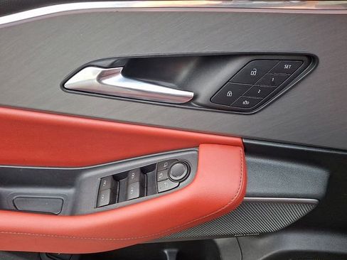 Used 2024 Acura ZDX A-Spec image 13