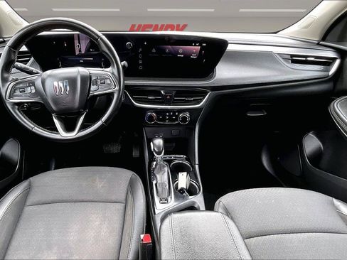 Used 2024 Buick Encore GX Preferred FWD image 7