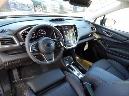 New 2026 Subaru Ascent Limited AWD/4WD image 13