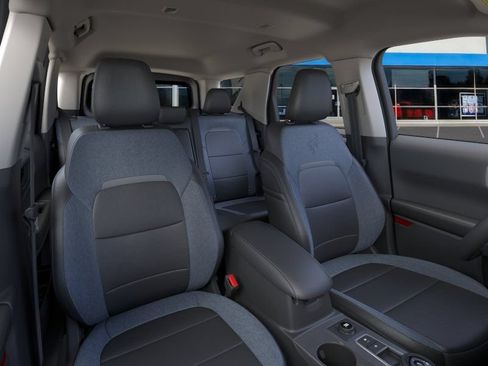 New 2026 Ford Bronco Sport Outer Banks AWD/4WD image 10