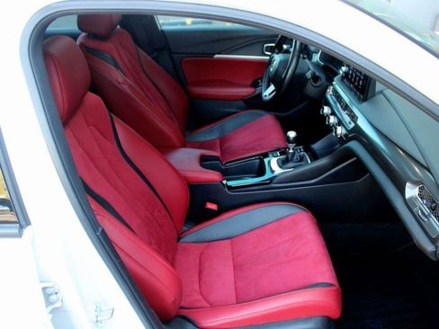 Used 2023 Acura Integra A-Spec FWD image 12