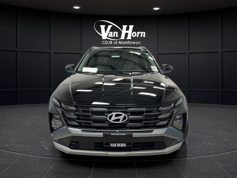Used 2025 Hyundai Tucson SEL AWD/4WD image 2
