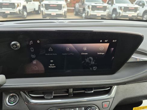 New 2026 Buick Envista Preferred w/ Convenience I Package image 13