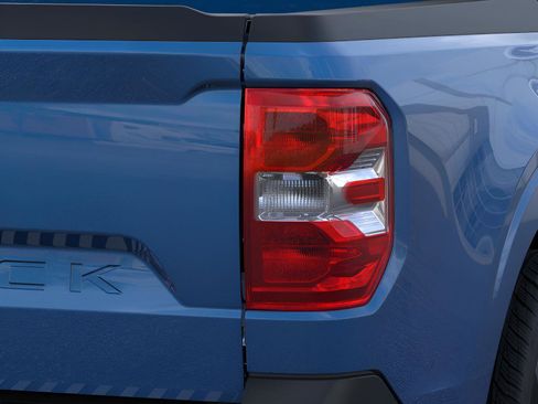 New 2026 Ford Maverick XLT AWD/4WD image 22