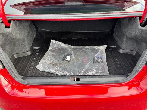 Used 2015 Subaru WRX Premium image 12