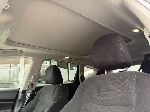 Used 2019 Nissan Murano SV AWD/4WD image 32