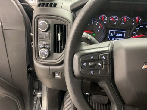 New 2026 Chevrolet Silverado 2500 Custom image 13