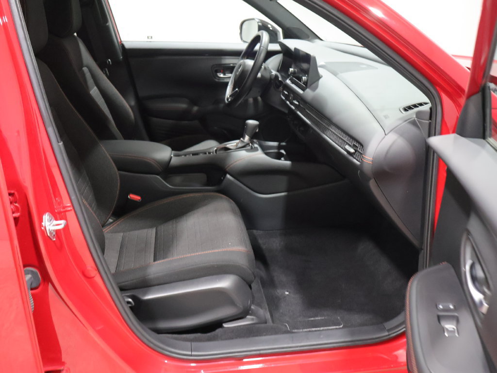 Used 2025 Honda HR-V Sport image 22