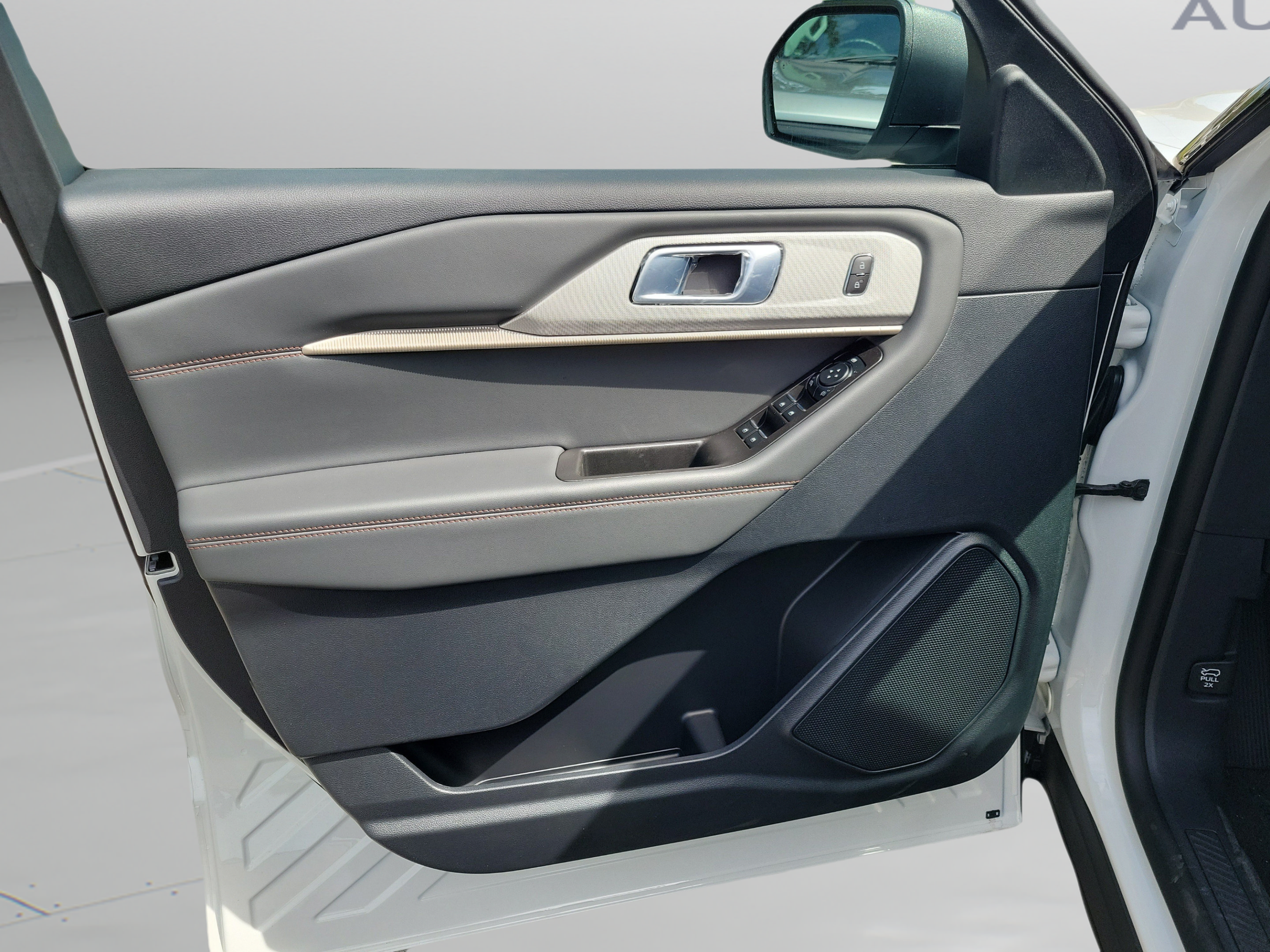 New 2026 Ford Explorer Active w/ Active Comfort Package RWD image 10