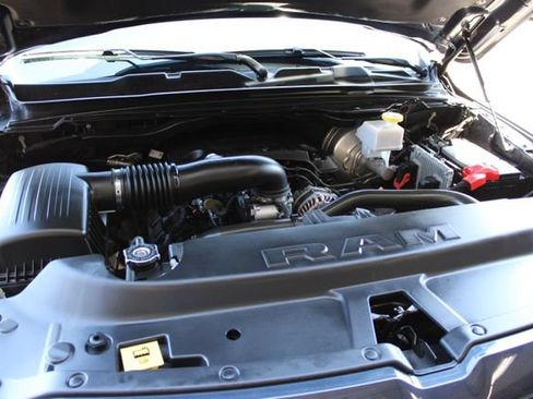 Used 2020 RAM 1500 Laramie w/ Sport Appearance Package AWD/4WD image 55