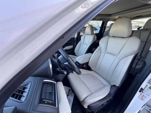Used 2019 Subaru Ascent Limited image 9
