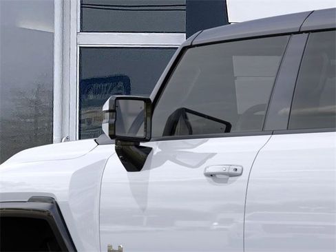 New 2025 GMC Hummer EV 3X image 12