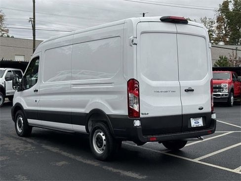 New 2025 Ford Transit 250 Base image 4