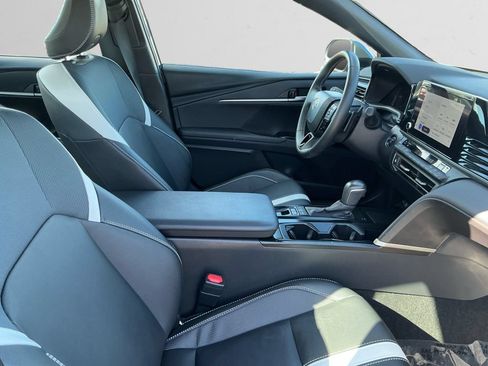 Used 2026 Toyota Camry SE w/ Convenience Package AWD/4WD image 15