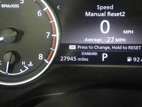 Used 2022 Nissan Rogue SL w/ SL Premium Package FWD image 43