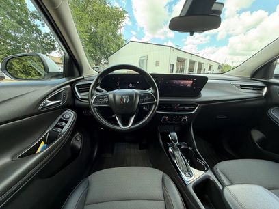 Used 2024 Buick Encore GX Preferred w/ Comfort Package