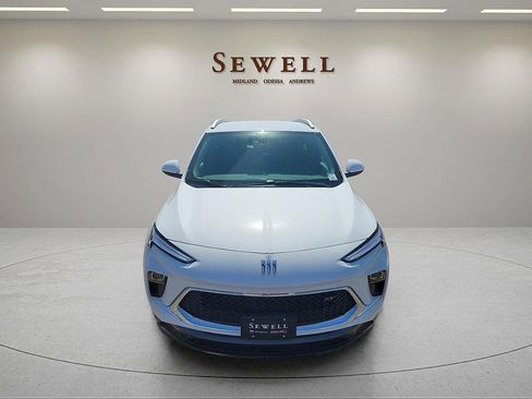 New 2026 Buick Encore GX Sport Touring w/ Comfort Package image 8