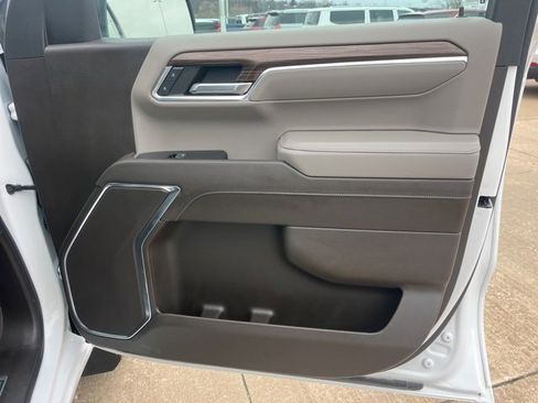 Used 2024 Chevrolet Silverado 1500 LT w/ All Star Edition Plus image 47