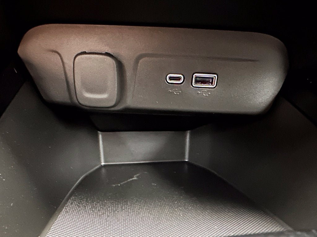 Used 2026 Chevrolet Trax LT w/ Driver Confidence Package FWD image 14