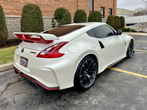 Used 2019 Nissan 370Z NISMO image 33