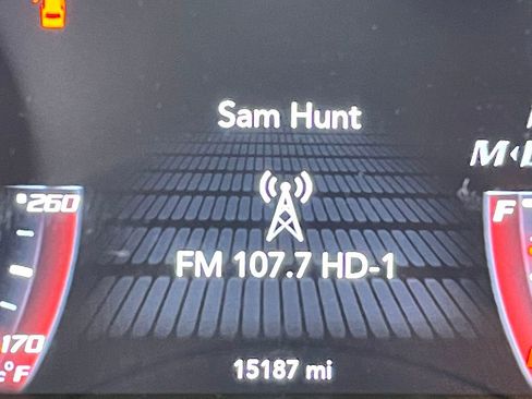 Used 2020 Dodge Challenger SRT Hellcat image 69