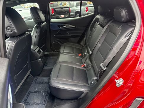 Used 2024 Chevrolet Equinox EV LT AWD/4WD image 24