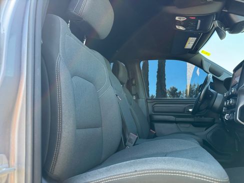 Used 2024 RAM 1500 Tradesman w/ Warlock PACKAGE AWD/4WD image 19