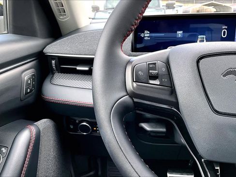 Used 2025 Ford Mustang Mach-E Premium w/ Sport Appearance Package image 23