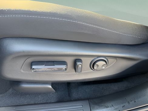 Used 2026 Honda CR-V EX image 24