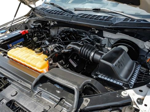 Used 2016 Ford F150 XLT RWD image 53