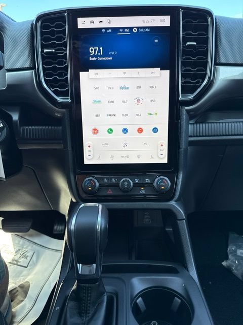 New 2026 Ford Ranger XLT w/ Equipment Group 301A High AWD/4WD image 31