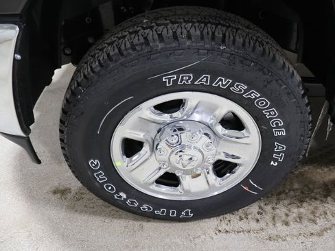 New 2026 RAM 2500 Tradesman image 6