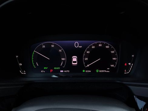 Used 2025 Honda Accord Sport image 42