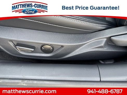 New 2026 Ford Mustang GT Premium image 10