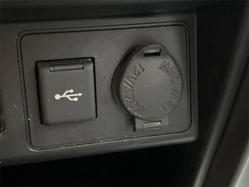 Certified 2024 Toyota 4Runner SR5 image 28