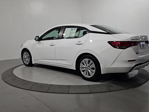 Used 2021 Nissan Sentra S FWD image 3