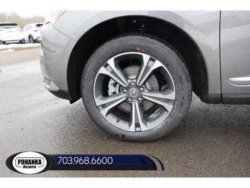 New 2026 Acura RDX w/ Technology Package AWD/4WD image 36