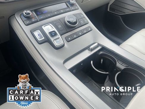 Used 2021 Hyundai Palisade Limited w/ Cargo Package FWD image 27