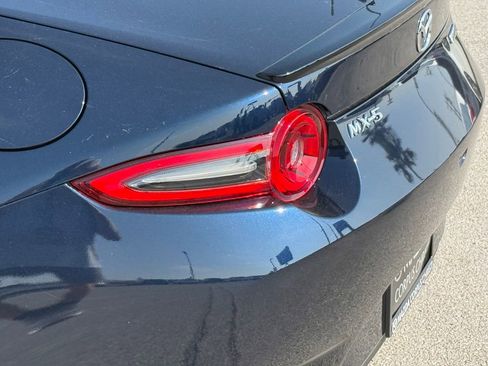 New 2025 MAZDA MX-5 Miata Grand Touring image 12