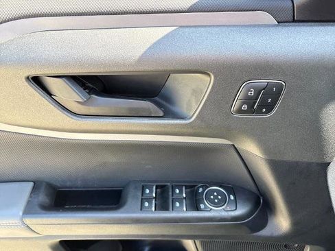 Certified 2025 Ford Bronco Sport Badlands image 16