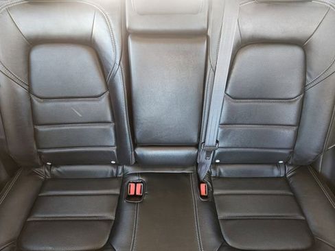 New 2025 MAZDA CX-5 AWD 2.5 S w/ Preferred Package image 14