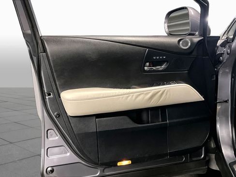 Used 2014 Lexus RX 350 FWD w/ Navigation Package image 22